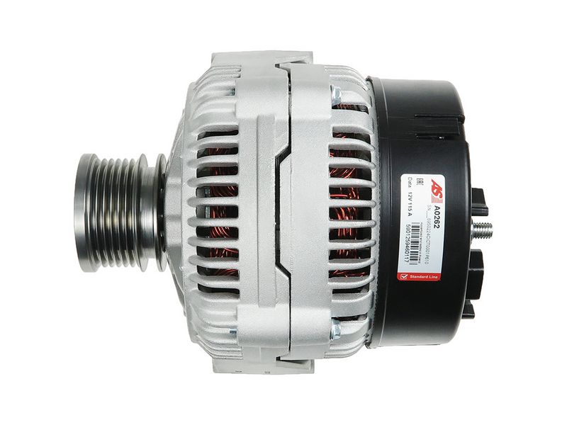 AS-PL A0262 Alternator