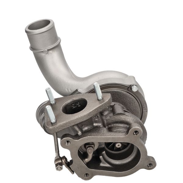 OE-TurboPower IT-53039700010 Charger, charging (supercharged/turbocharged)