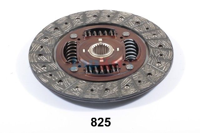 JAPKO 80825 Clutch Disc