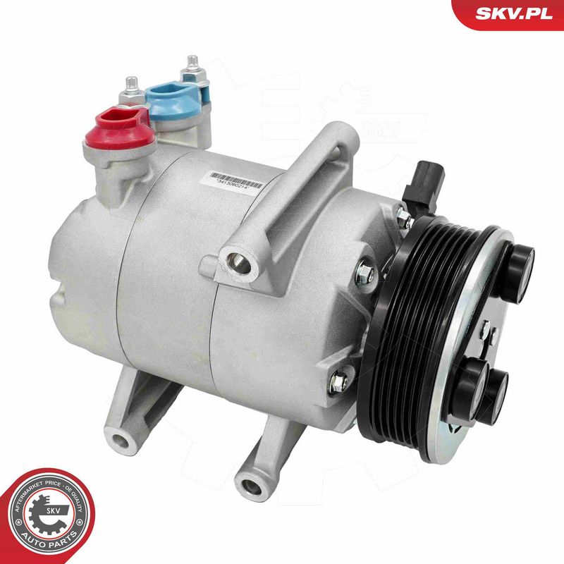 Kompressor, kliimaseade, ESEN SKV 84SKV150
