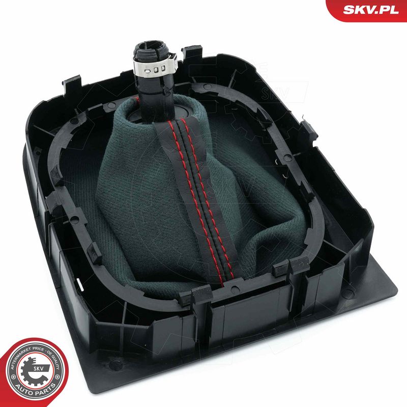 Käigukanginupp, ESEN SKV 63SKV487