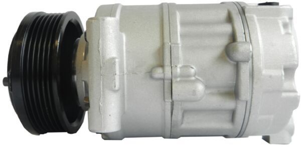 Product Image - Compressor, airconditioning - ACP182000S - MAHLE