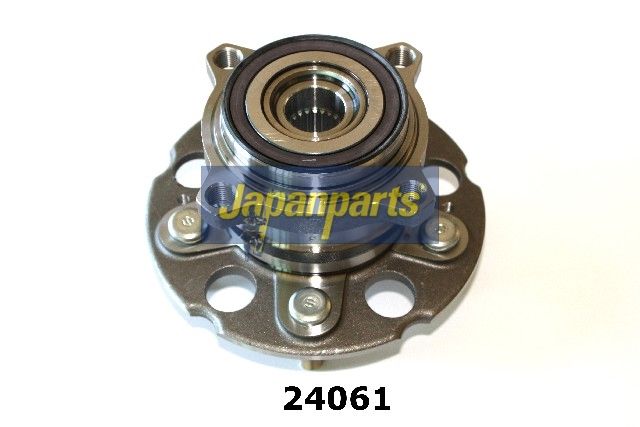 Butuc roata JAPANPARTS KK-24061