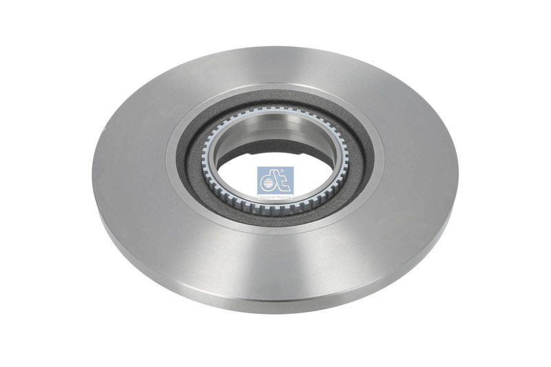 Disc frana 13.31014 DT Spare Parts