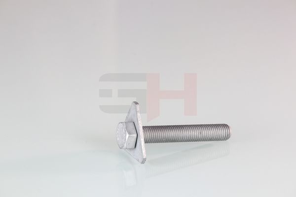 Kruvi, õõtshoob, GH GH-391509