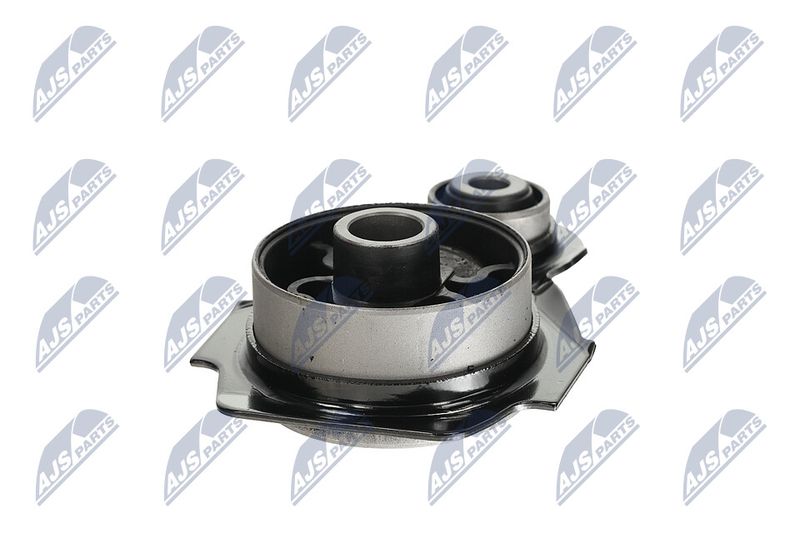 Paigutus, Mootor, NTY ZPS-HD-047