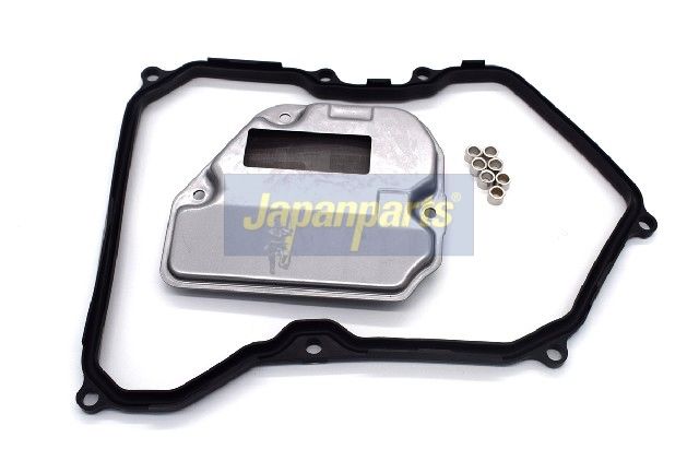 Hüdraulikafilter, automaatkäigukast JAPANPARTS FT051