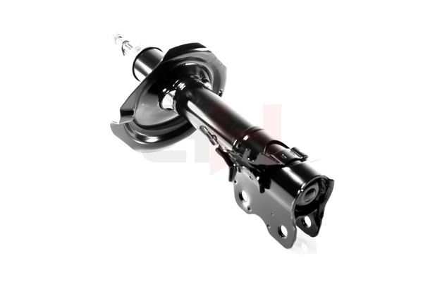 Amort, GH GH-352237H