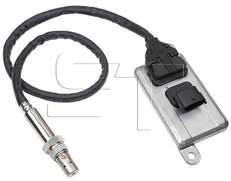 NOx-senzor, vstřikování močoviny 12.040.0288.530