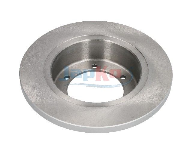 JAPKO 61107C Brake Disc
