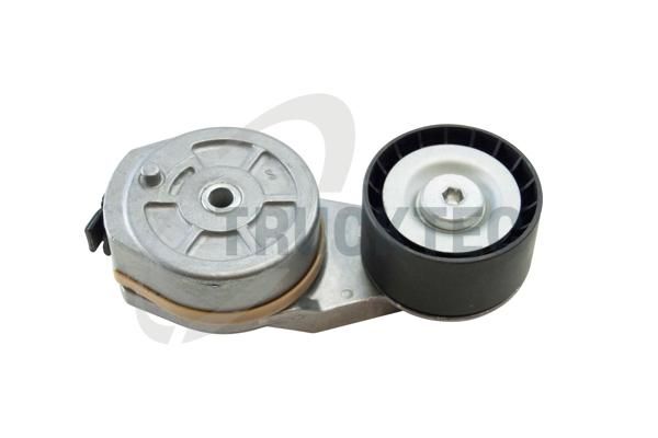 TRUCKTEC AUTOMOTIVE 03.19.029 - Belt Tensioner, V-ribbed belt