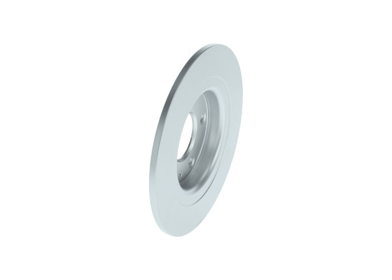 BOSCH 0986479E55 Stabdžių diskas