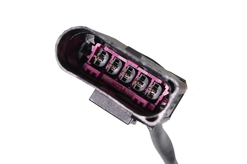 This part match OEM code: 05L 906 262 F