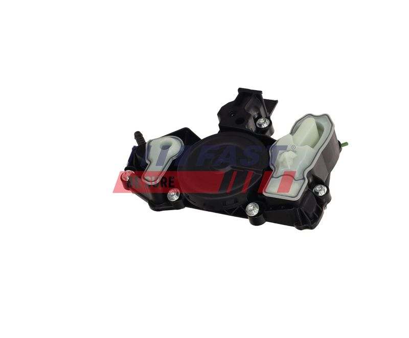 FAST FT04328 Valve, crankcase ventilation