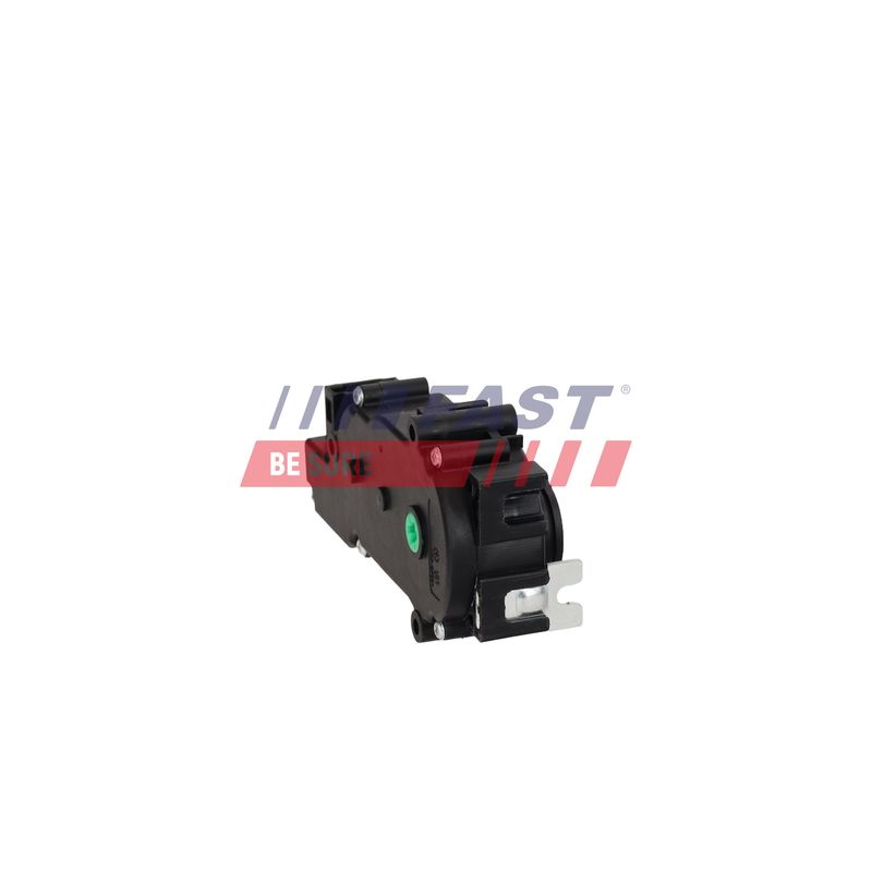 FAST FT04081 Closing aid, tailgate