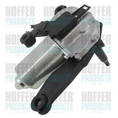 HOFFER törlőmotor H27266