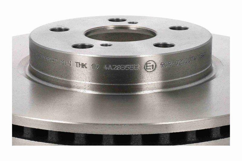 ACKOJA A70-80027 Brake Disc