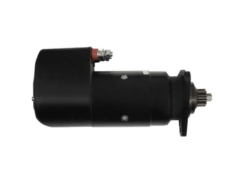 AS-PL S0220 Starteris