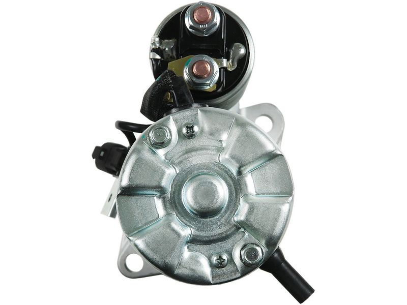 AS-PL S2017 Starter