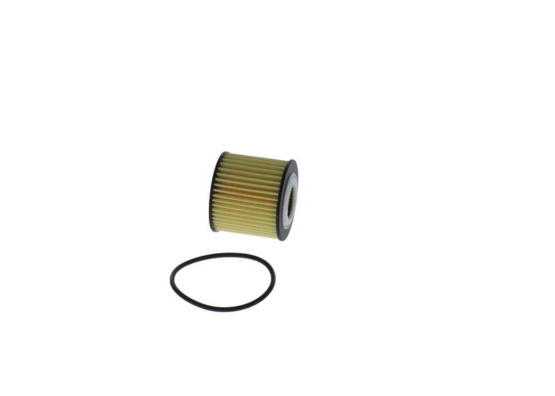 BOSCH F 026 407 091 Оливний фільтр