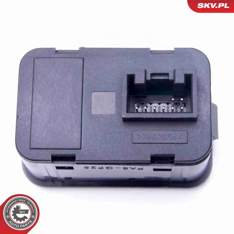 ESEN SKV 37SKV112 Switch, window regulator