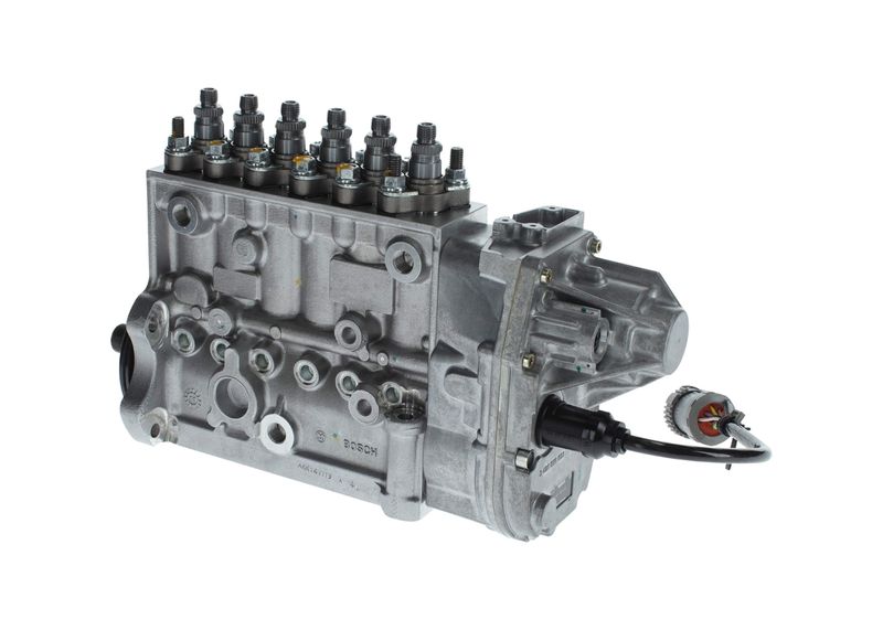 Pompa de injectie 0 402 796 840 BOSCH