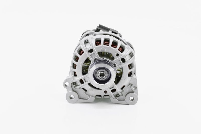 BOSCH F 000 BL0 6C0 Alternator