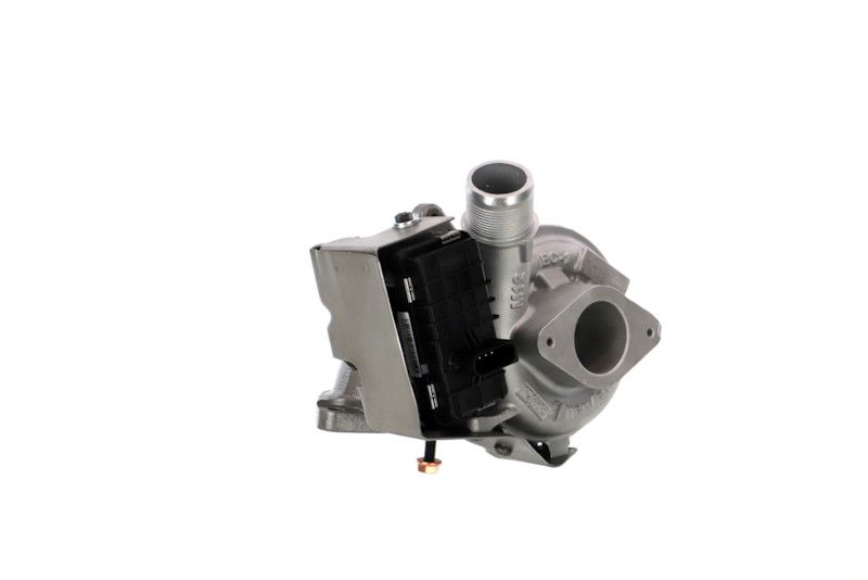 REMANTE 003-002-004591R Charger, charging (supercharged/turbocharged)