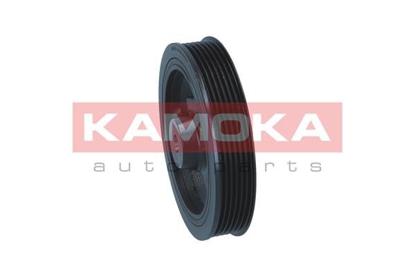 KAMOKA RW080 Belt Pulley, crankshaft