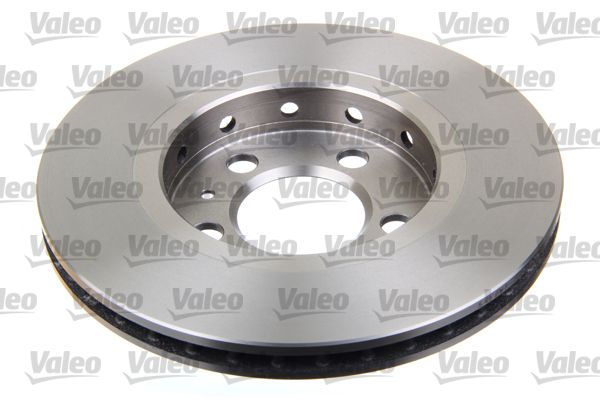 VALEO 197088 Brake Disc