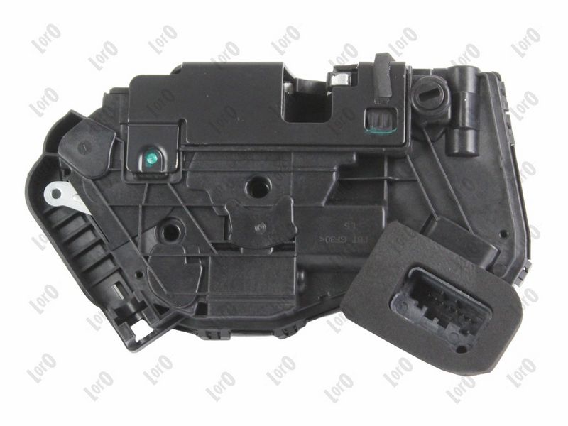 ABAKUS 132-046-031 Door Lock