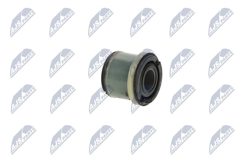 Kinnitus, sillatala, NTY ZPS-FR-015