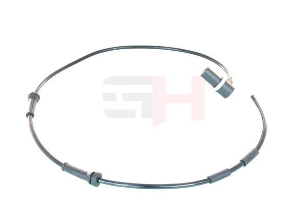 GH GH-712301V Датчик, кількість обертів колеса
