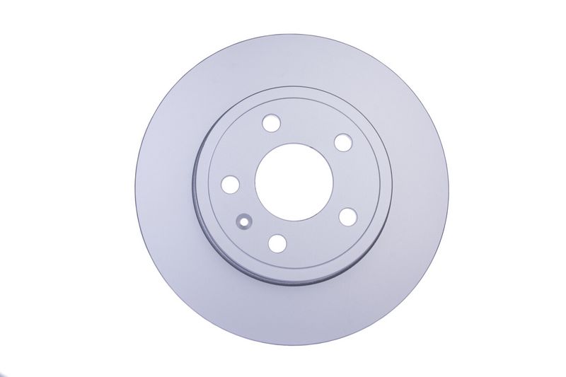 Disc frana 8DD 355 111-811 HELLA