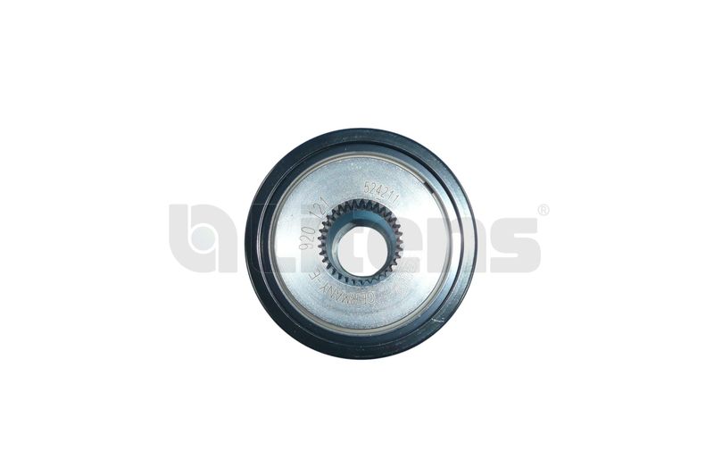 Litens 920121 - Alternator Freewheel Clutch