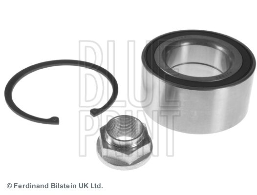 Комплект колісних підшипників, Blue Print ADH28234