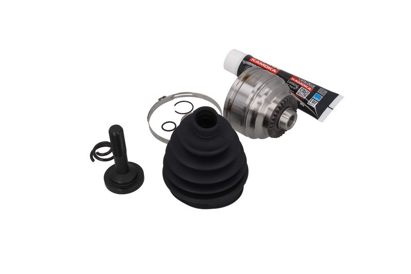 Liigendlaager, veovõll, KAMOKA 6214