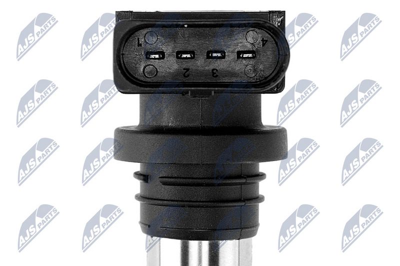 NTY ECZ-VW-000 Ignition Coil