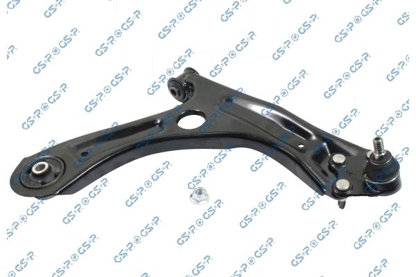 This part match OEM code: 1S0 407 152