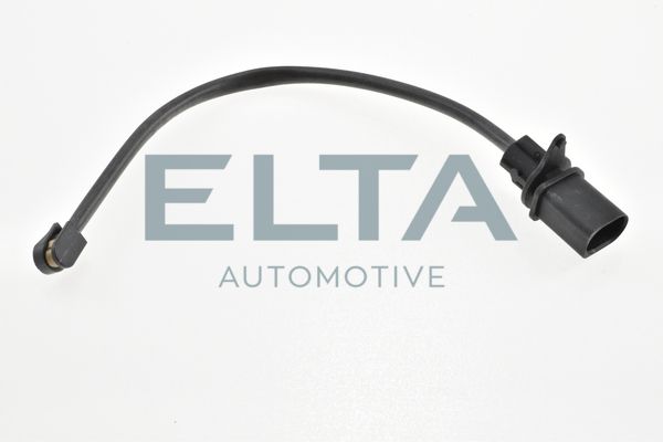 Elta Automotive Warning Contact, brake pad wear EA5086