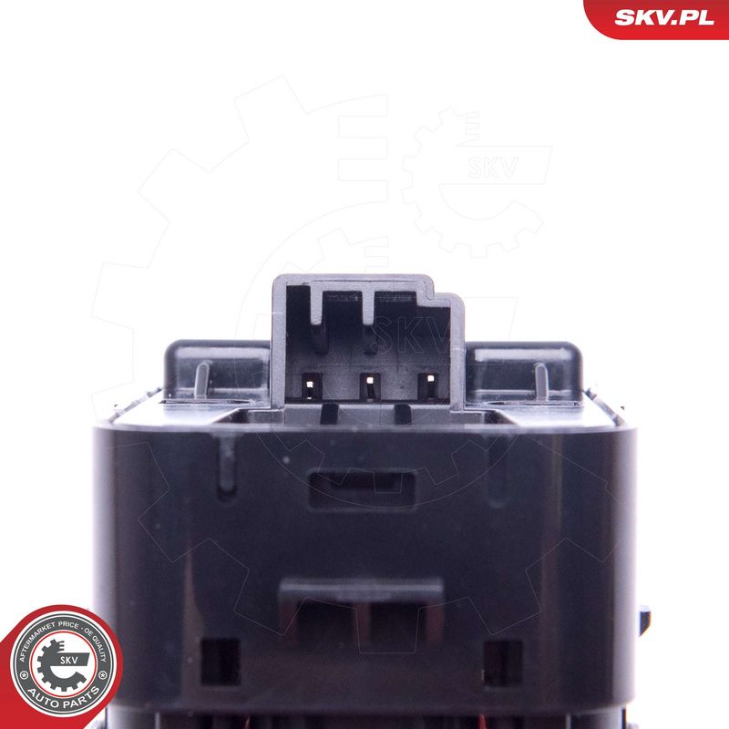 Lüliti, aknatõstuk, ESEN SKV 37SKV097