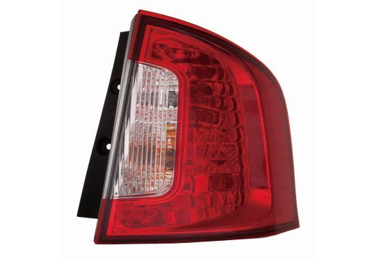 ABAKUS 330-1951R-UQ1 - Tail Light Assembly