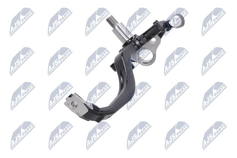 Käändmik, rattakinnitus, NTY ZZP-CH-020