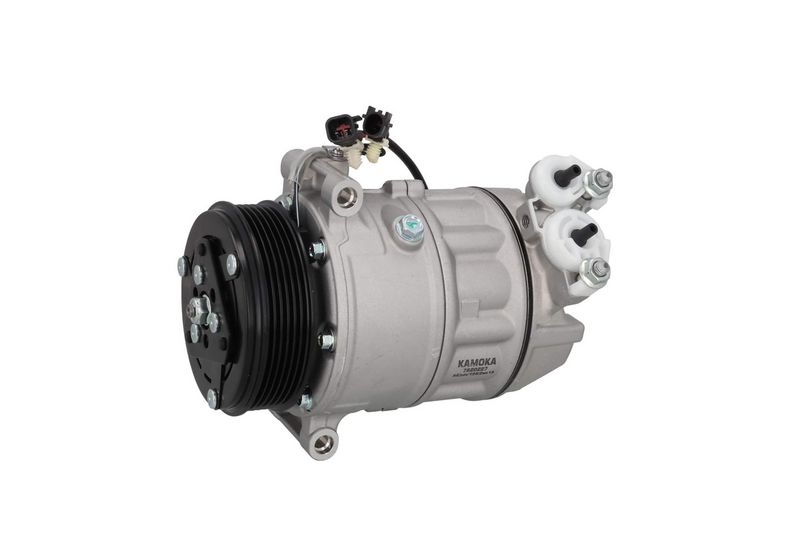 KAMOKA 7820227 Compressor, air conditioning