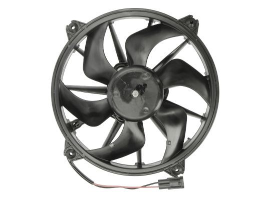 THERMOTEC ventilátor, motorhűtés D8C002TT