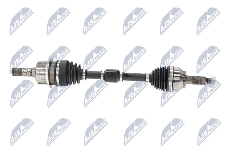 NTY NPW-MZ-116 Pusašis