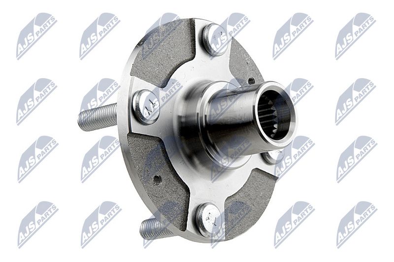 Rattarumm, NTY KLP-KA-321P