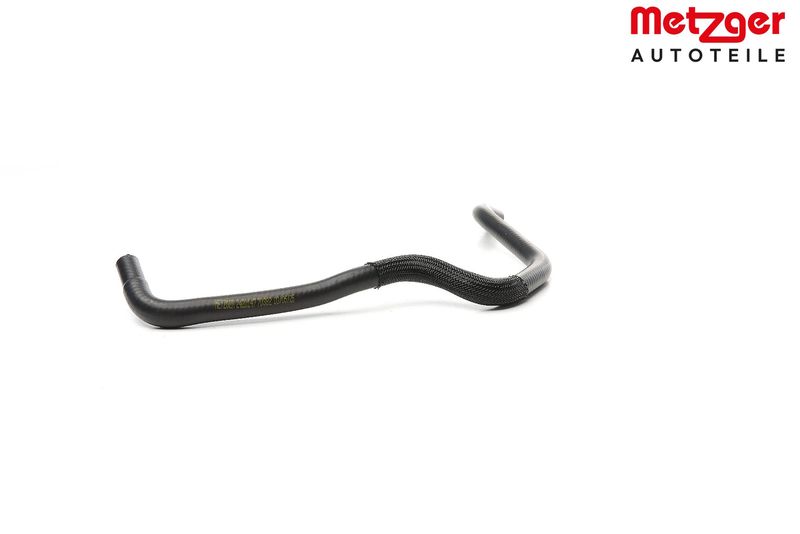 METZGER AUTOTEILE 2420147 Radiator Hose