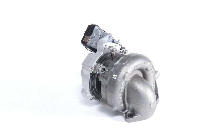 Compresor,sistem de supraalimentare T916972KL BTS Turbo