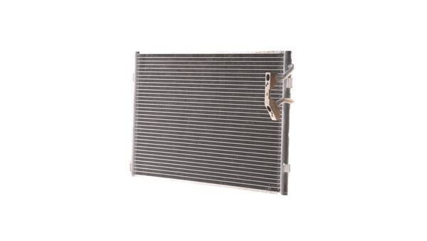 MAHLE AC 1164 000S Condenser, air conditioning